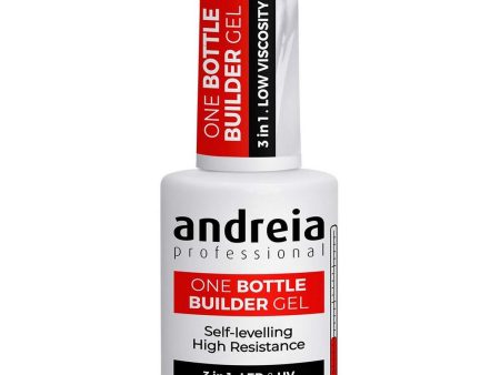 Bath Gel Andreia 0UBBGC (14 ml) Online Hot Sale