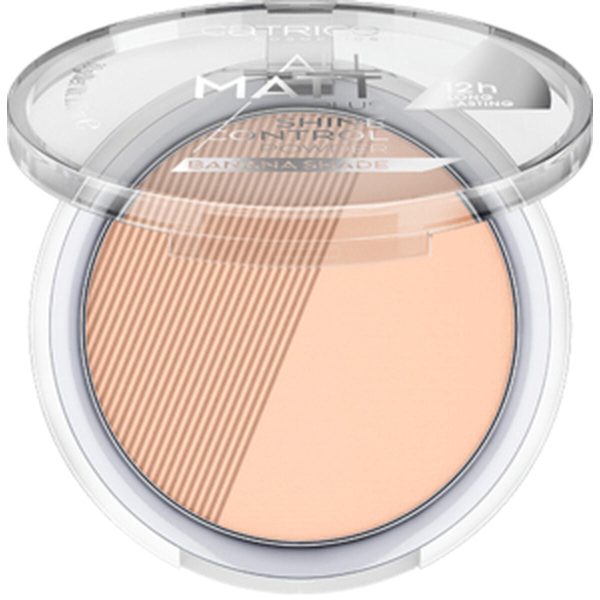 Compact Powders Catrice All Matt Plus Mattifying finish Nº 002 10 g Online Hot Sale