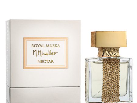 Women s Perfume M.Micallef Royal Muska Nectar 30 ml Sale