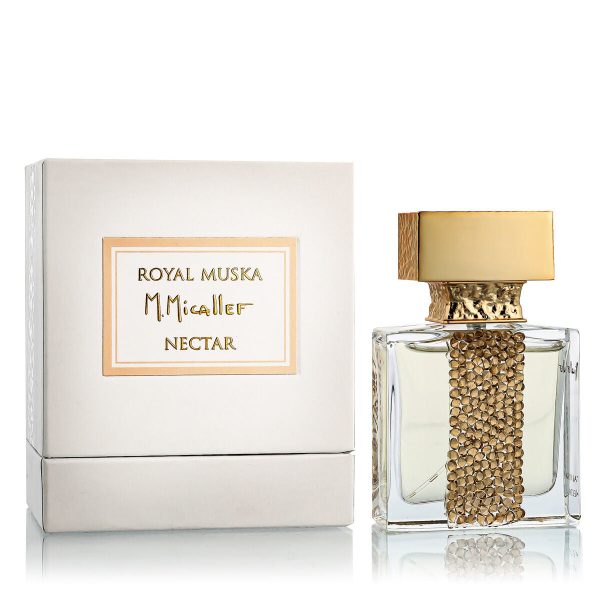 Women s Perfume M.Micallef Royal Muska Nectar 30 ml Sale