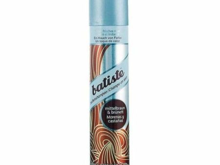 Dry Shampoo Batiste BAT09 200 ml For Discount