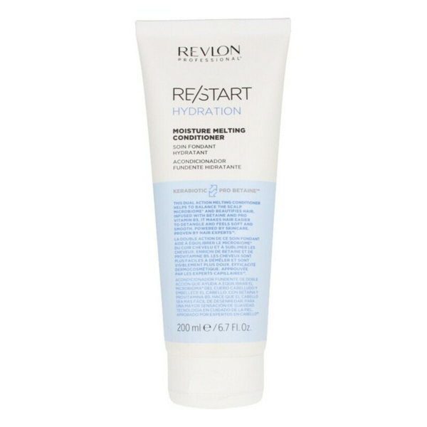 Conditioner Revlon (200 ml) Discount