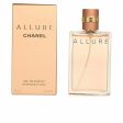 Women s Perfume Chanel Allure EDP EDP 35 ml Allure Online now