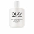 Day Cream Olay BEAUTY FLUID 200 ml Discount