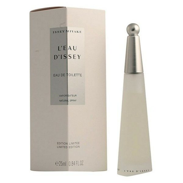 Women s Perfume L eau D issey Issey Miyake L Eau D Issey EDT (1 Unit) on Sale