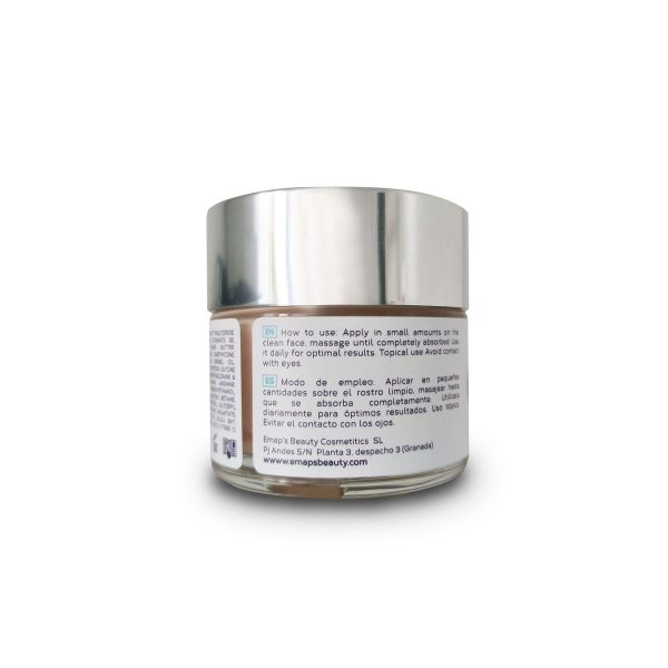 Day Cream Emap S Beauty & Cosmetics 50 ml Discount