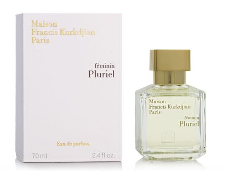 Women s Perfume Maison Francis Kurkdjian EDP Féminin Pluriel 70 ml Fashion