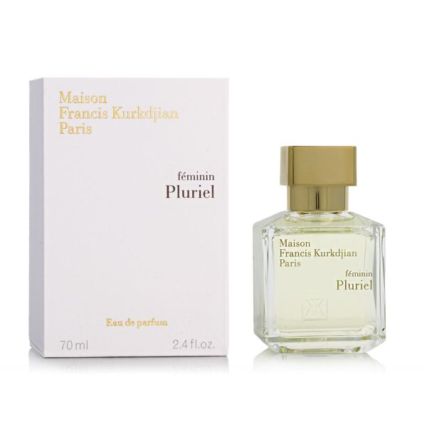 Women s Perfume Maison Francis Kurkdjian EDP Féminin Pluriel 70 ml Fashion