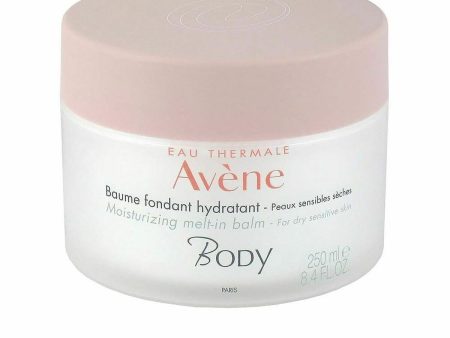 Body Lotion Avene Baume Online now