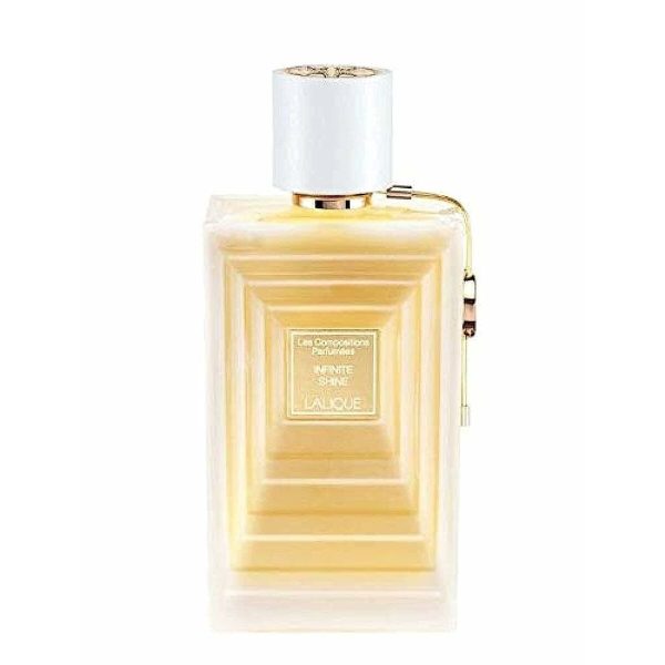 Women s Perfume Lalique Les Compositions Parfumées Infinite Shine EDP 100 ml For Cheap