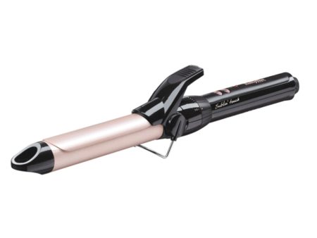 Curling Tongs Pro 180 C325E Babyliss Pro 180 SublimвЂ™Touch 25 mm Hot on Sale