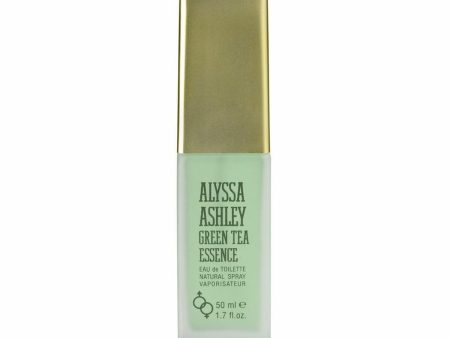 Women s Perfume Alyssa Ashley 2523804 EDT 25 ml For Discount