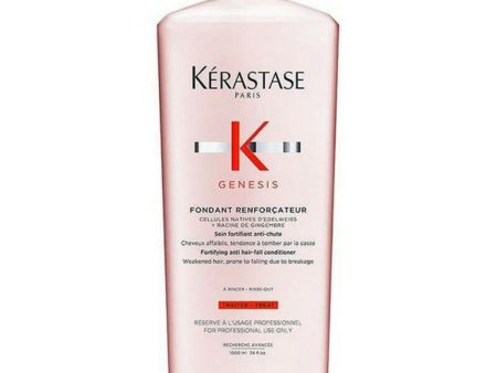 Anti-Hair Loss Conditioner Kerastase 1 L Online