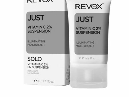 Day Cream Revox B77 Just C 30 ml For Cheap