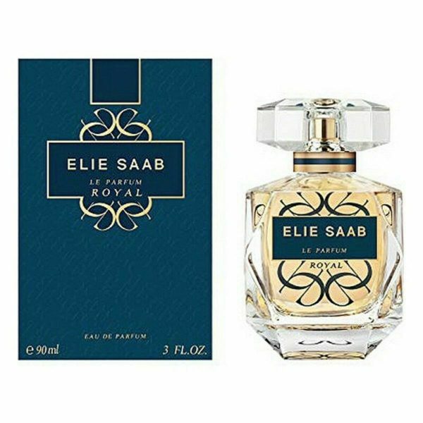 Women s Perfume Elie Saab EDP Le Parfum Royal (90 ml) Online