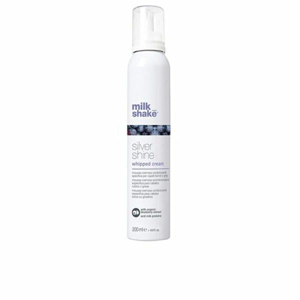 Conditioner Milk Shake Silver Shine 200 ml Cheap