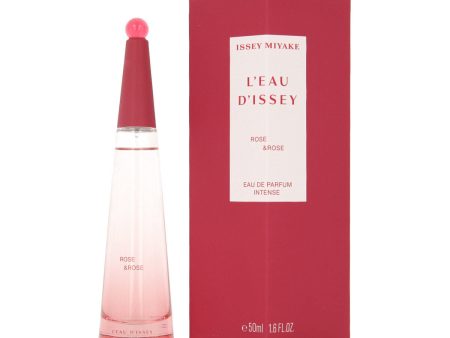 Women s Perfume Issey Miyake L eau D issey Rose & Rose EDP 50 ml on Sale