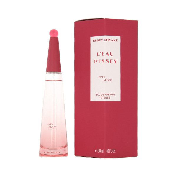 Women s Perfume Issey Miyake L eau D issey Rose & Rose EDP 50 ml on Sale