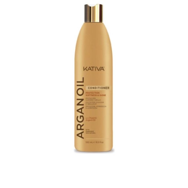 Conditioner Kativa Argan Oil 550 ml Cheap