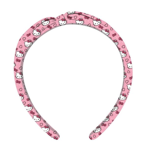 Headband Hello Kitty For Discount