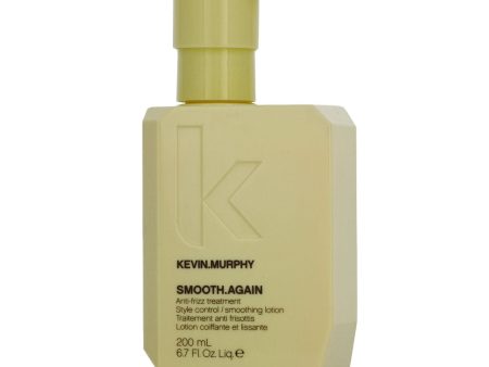 Anti-frizz Conditioner Kevin Murphy SMOOTH AGAIN 200 ml Online Hot Sale