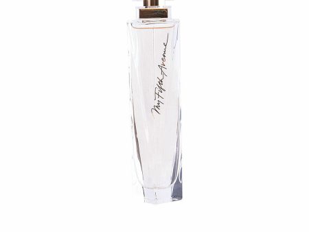 Women s Perfume Elizabeth Arden MY 5TH AVENUE EDP EDP 100 ml My 5th Avenue on Sale