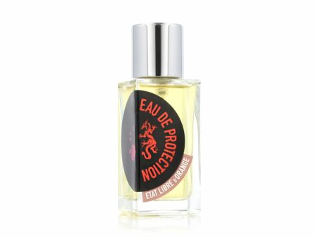 Women s Perfume Etat Libre D Orange EDP 50 ml on Sale