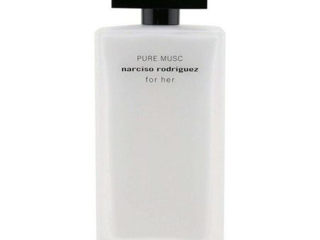 Women s Perfume Pure Musc Limited Edition Narciso Rodriguez (150 ml) Hot on Sale