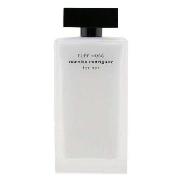 Women s Perfume Pure Musc Limited Edition Narciso Rodriguez (150 ml) Hot on Sale