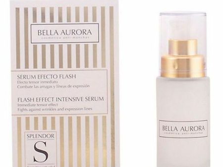 Anti-Wrinkle Serum Splendor Bella Aurora (30 ml) Online