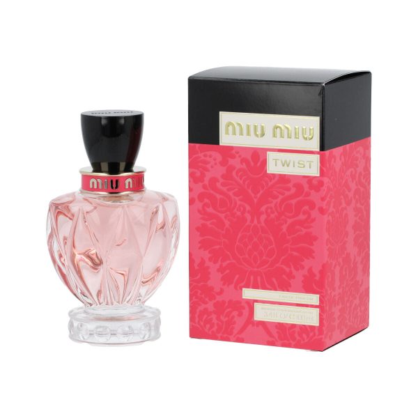 Women s Perfume Miu Miu EDP Twist 100 ml Online Sale