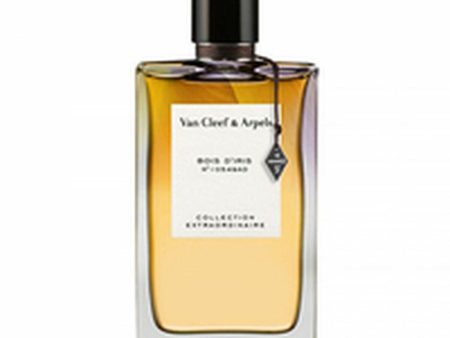 Women s Perfume Bois D Iris Van Cleef EDP (75 ml) Sale