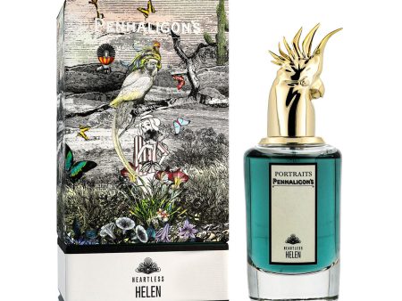 Women s Perfume Penhaligon s Portraits Heartless Helen EDP 75 ml Online