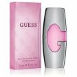 Women s Perfume Guess EDP Woman 75 ml For Cheap