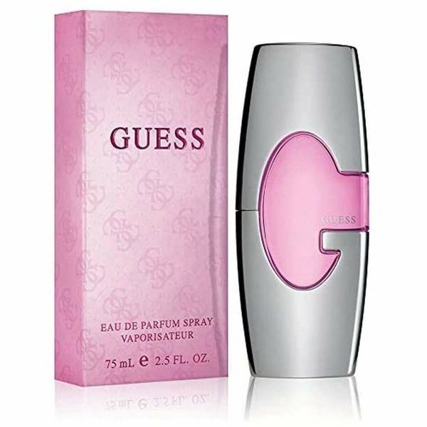 Women s Perfume Guess EDP Woman 75 ml For Cheap