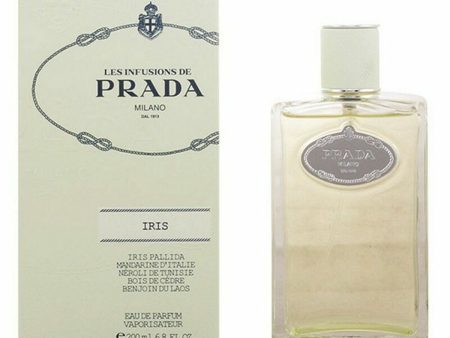 Women s Perfume Prada 155450 EDP Discount