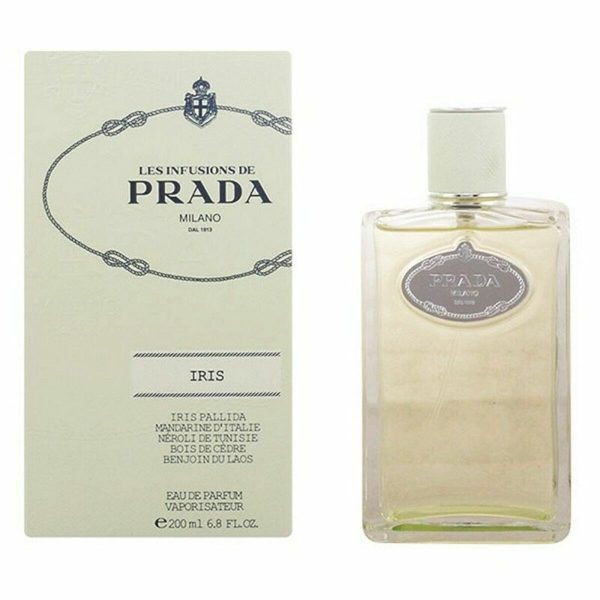 Women s Perfume Prada 155450 EDP Discount