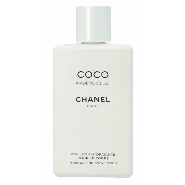 Body Lotion Chanel Coco Mademoiselle 200 ml For Discount