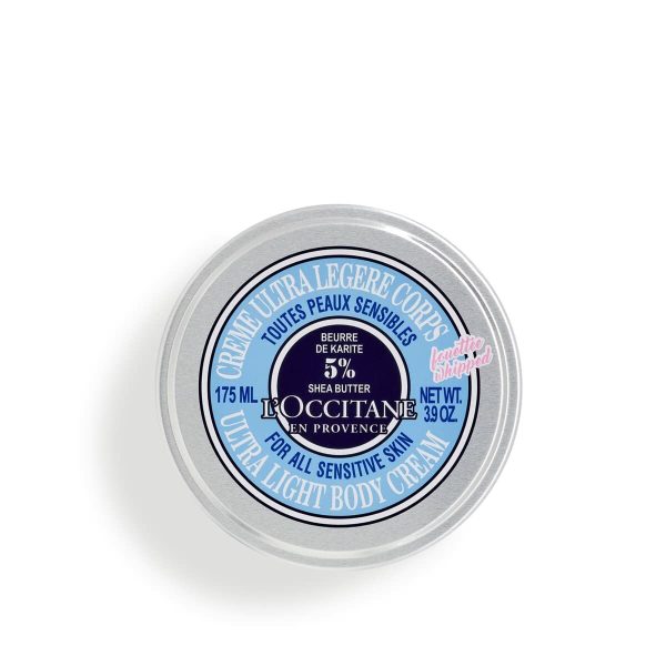 Body Cream L Occitane En Provence Karite Discount