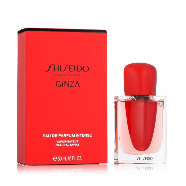 Women s Perfume Shiseido Ginza 30 ml Hot on Sale