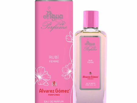 Women s Perfume Alvarez Gomez SA017 EDP EDP For Sale