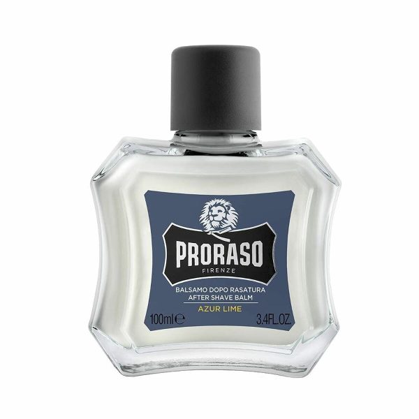 Aftershave Balm Proraso Azur Lime Azur Lime 100 ml Online Sale