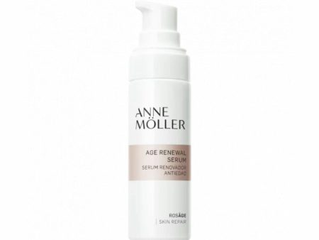 Anti-Ageing Serum Anne Möller 127748 Online now