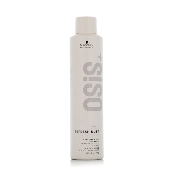 Dry Shampoo Schwarzkopf OSiS+ 300 ml Sale