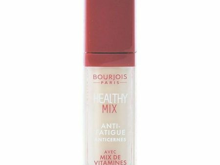 Anti-eye bags Bourjois Healthy Mix Anti-Fatigue Concealer 7,8 ml Sale