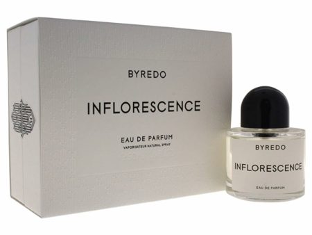 Women s Perfume Byredo Inflorescence EDP 50 ml Hot on Sale