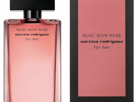 Women s Perfume Narciso Rodriguez Musc Noir Rose EDP 100 ml Online Sale