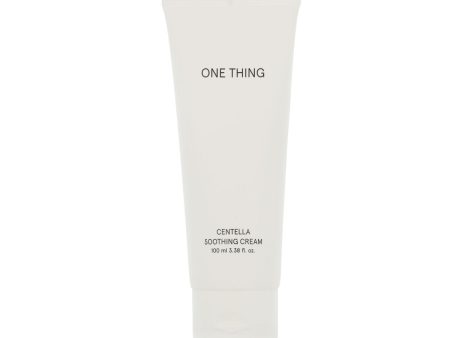 Day Cream One Thing Centella 100 ml Hot on Sale