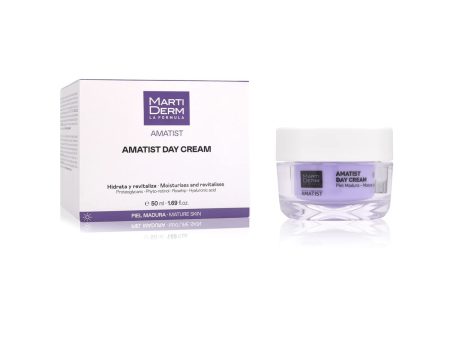 Day Cream Martiderm Hot on Sale