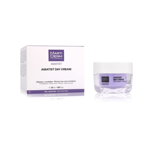 Day Cream Martiderm Hot on Sale